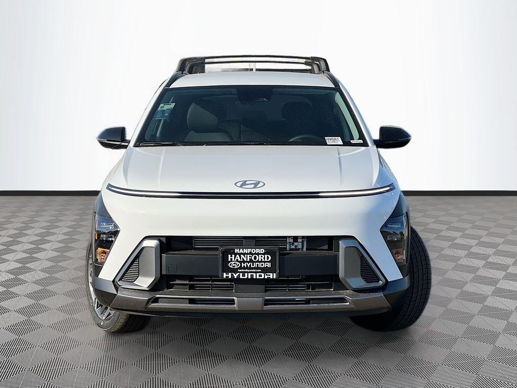2026 Hyundai KONA SEL Premium FWD