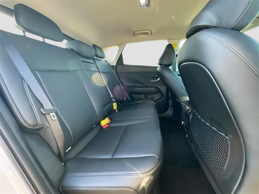 2026 Hyundai KONA SEL Premium FWD