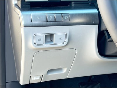 2026 Hyundai KONA Limited FWD