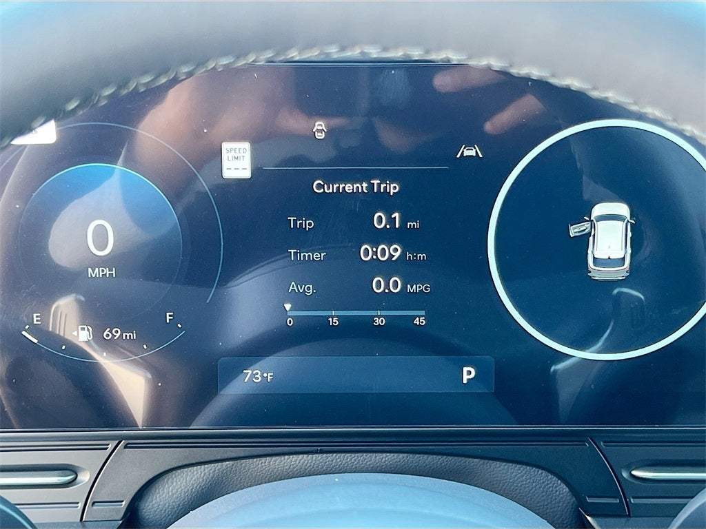 2026 Hyundai KONA Limited FWD