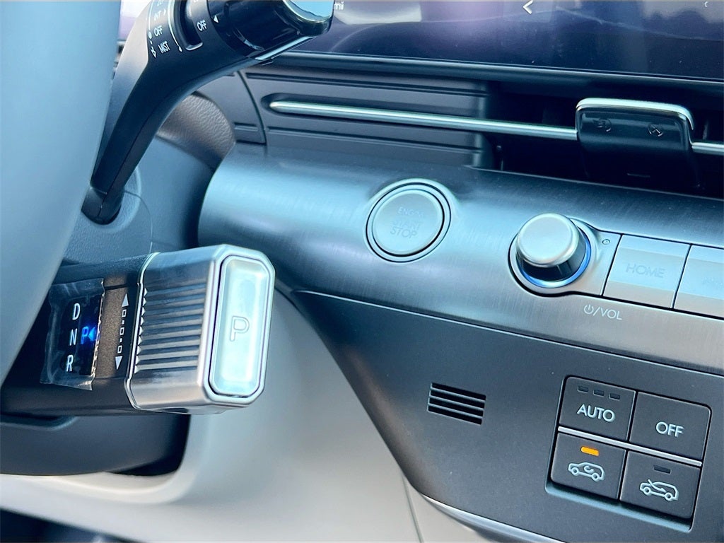 2026 Hyundai KONA Limited FWD