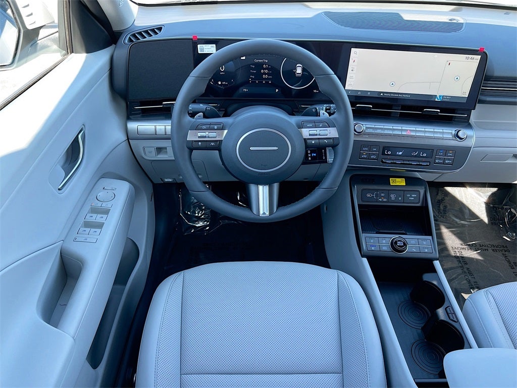 2026 Hyundai KONA Limited FWD