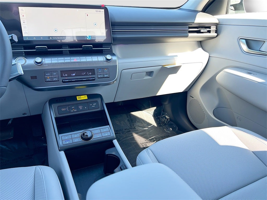 2026 Hyundai KONA Limited FWD