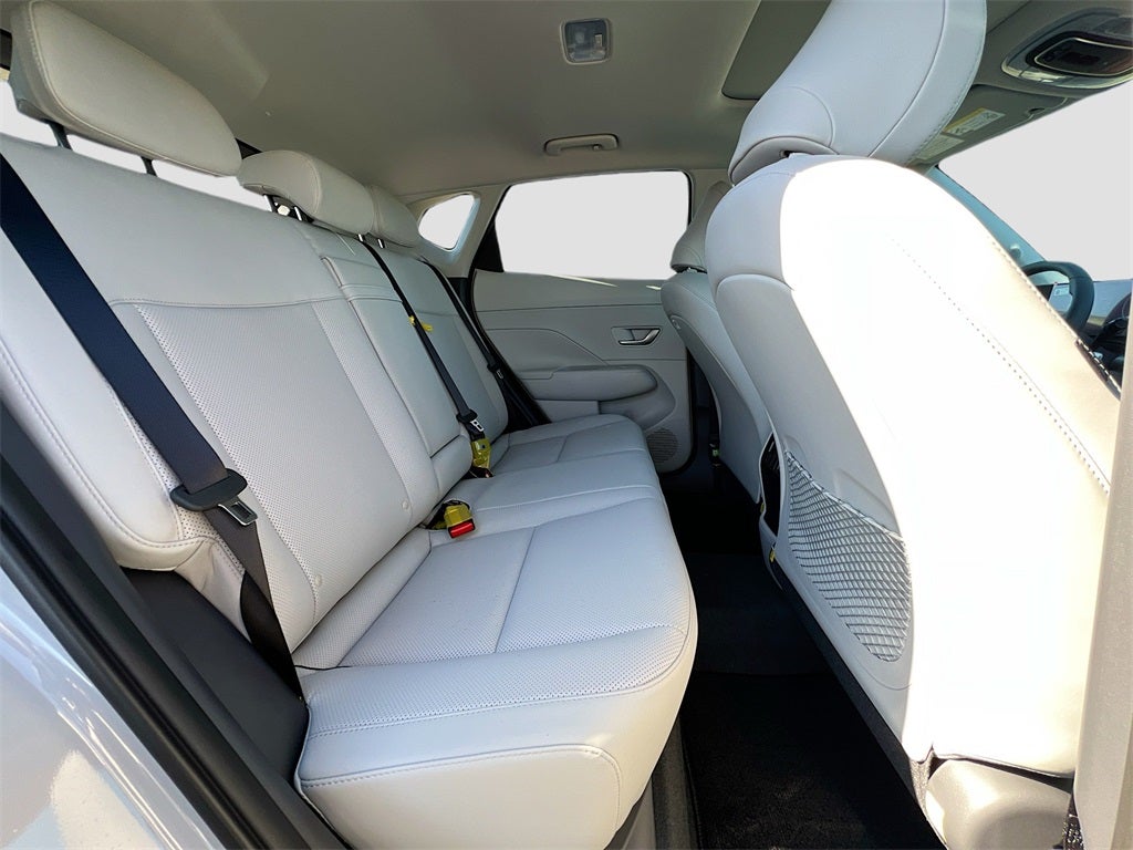 2026 Hyundai KONA Limited FWD