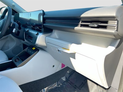 2026 Hyundai KONA Limited FWD