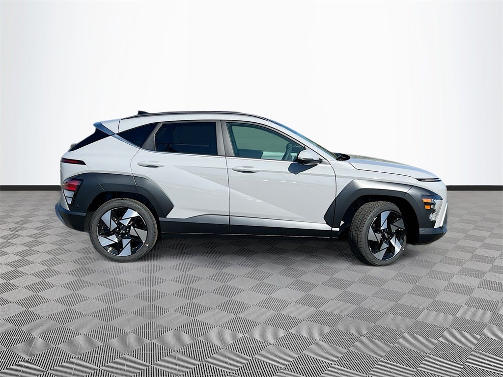 2026 Hyundai KONA Limited FWD