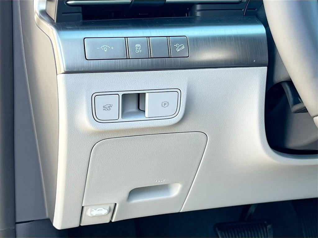 2026 Hyundai KONA Limited FWD