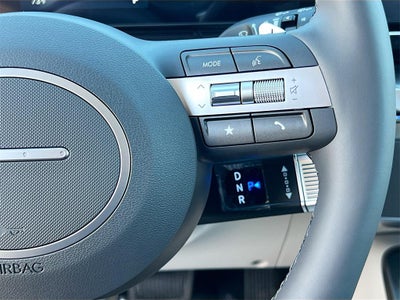 2026 Hyundai KONA Limited FWD