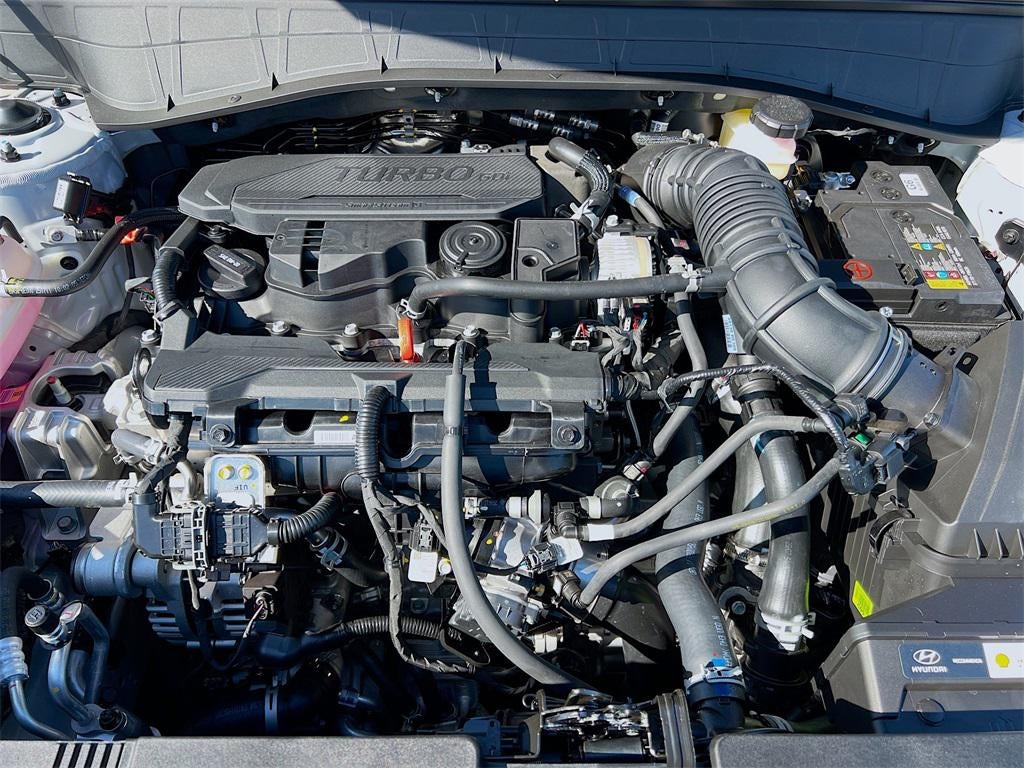 2026 Hyundai KONA Limited FWD