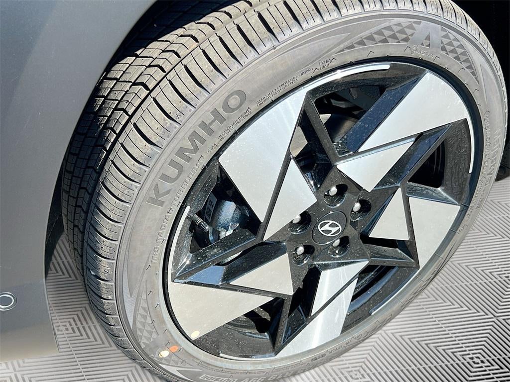 2026 Hyundai KONA Limited FWD