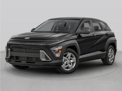 2027 Hyundai KONA SEL Sport FWD