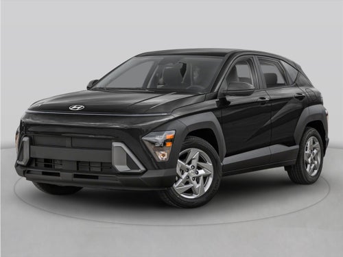 2027 Hyundai KONA SEL Sport FWD