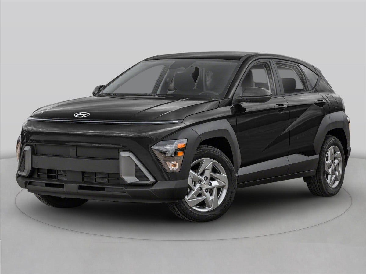 2027 Hyundai KONA SEL Sport FWD