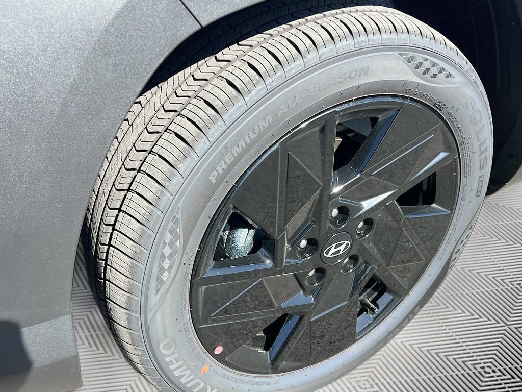2027 Hyundai KONA SEL Sport FWD