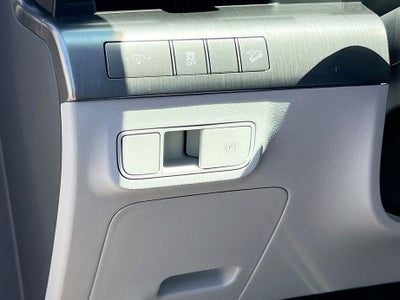 2027 Hyundai KONA SEL Sport FWD