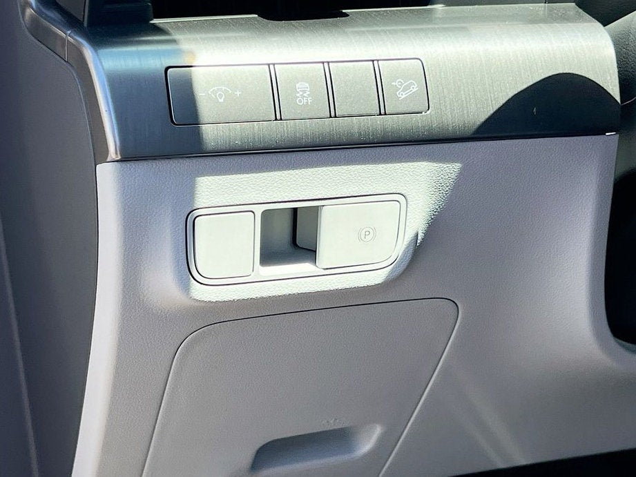 2027 Hyundai KONA SEL Sport FWD