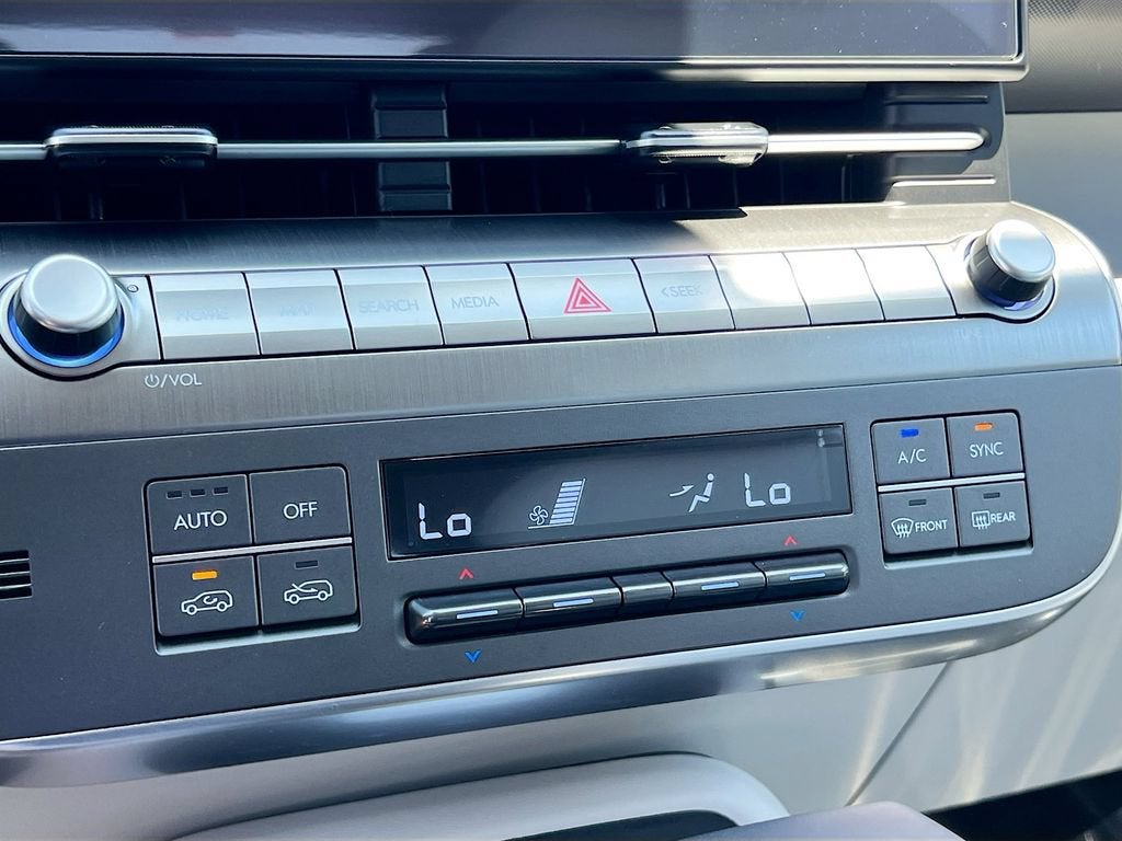 2027 Hyundai KONA SEL Sport FWD