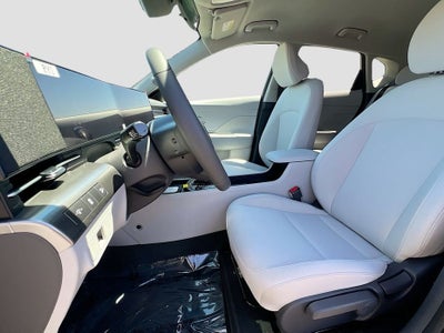 2027 Hyundai KONA SEL Sport FWD