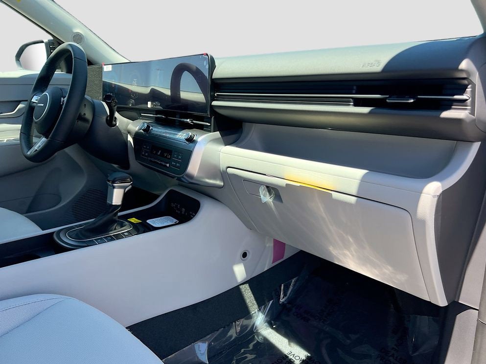 2027 Hyundai KONA SEL Sport FWD