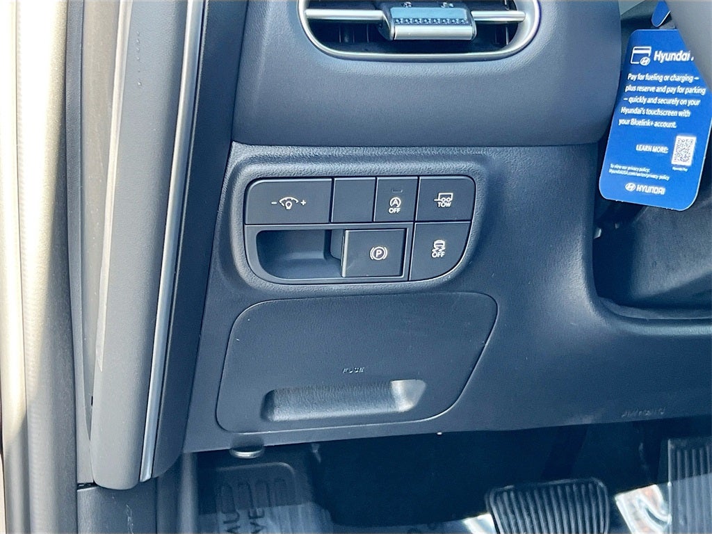 2026 Hyundai PALISADE SE FWD