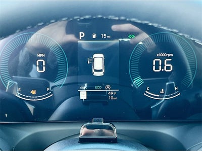 2026 Hyundai PALISADE SE FWD