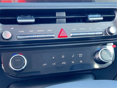 2026 Hyundai PALISADE SE FWD