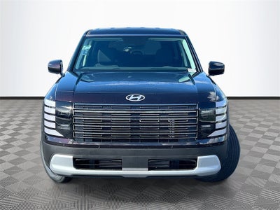 2026 Hyundai PALISADE SE FWD