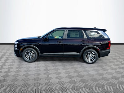 2026 Hyundai PALISADE SE FWD