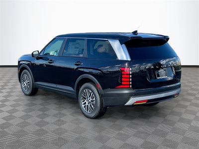 2026 Hyundai PALISADE SE FWD