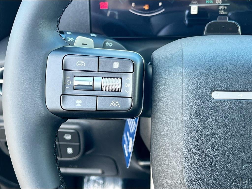 2026 Hyundai PALISADE SE FWD