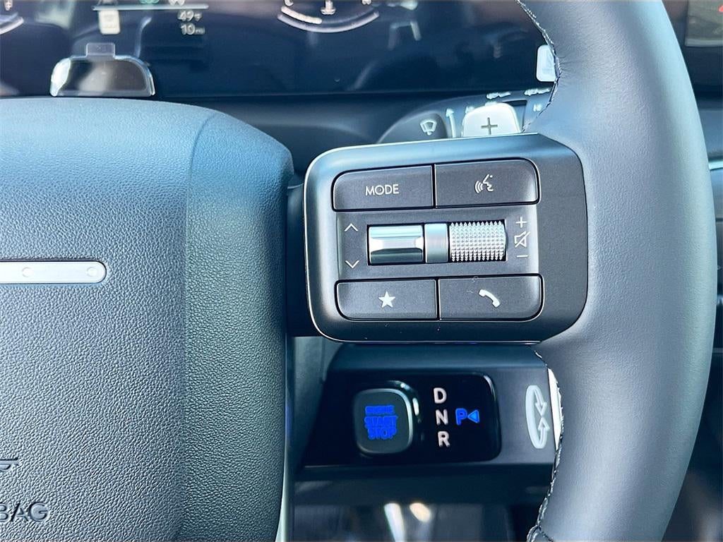 2026 Hyundai PALISADE SE FWD