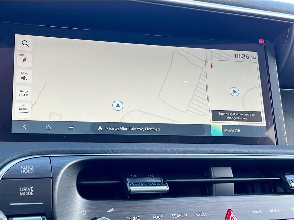 2026 Hyundai PALISADE SE FWD