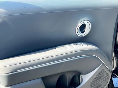 2026 Hyundai PALISADE SE FWD