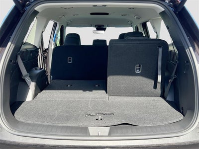 2026 Hyundai PALISADE SE FWD