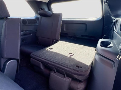 2026 Hyundai PALISADE SE FWD