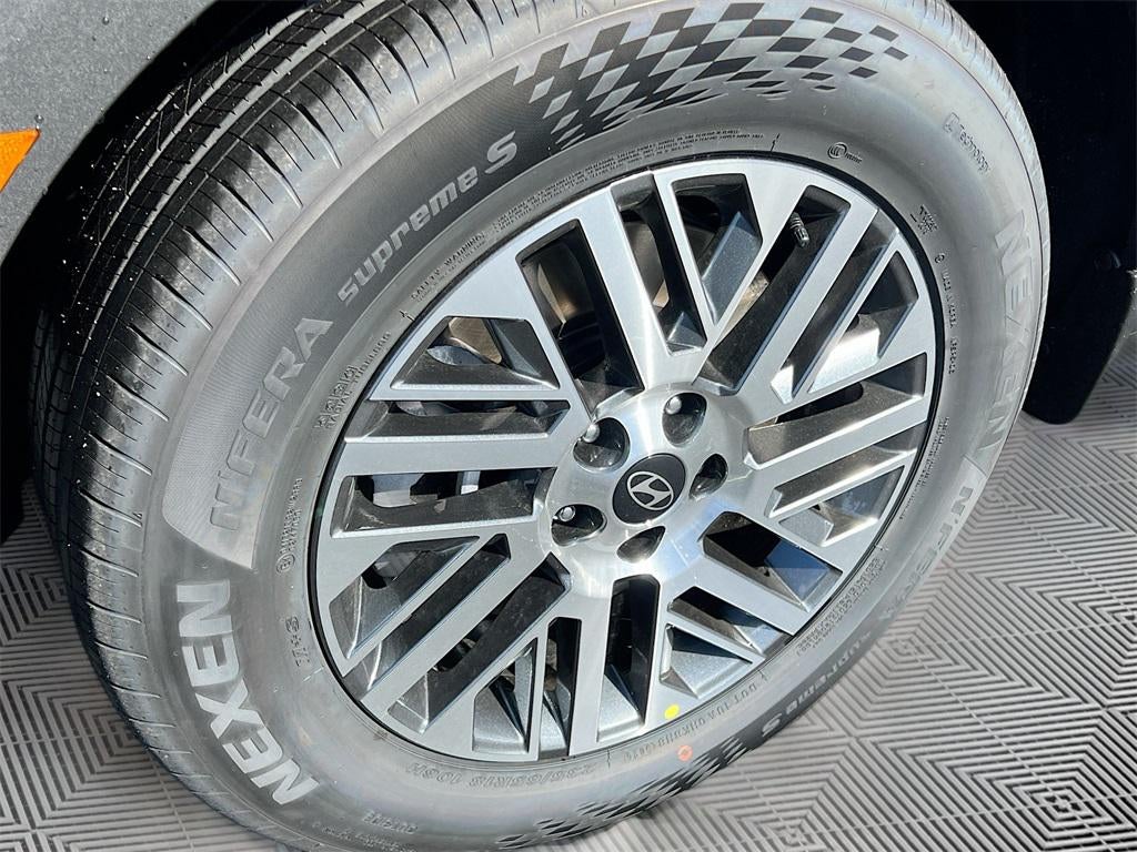 2026 Hyundai PALISADE SE FWD