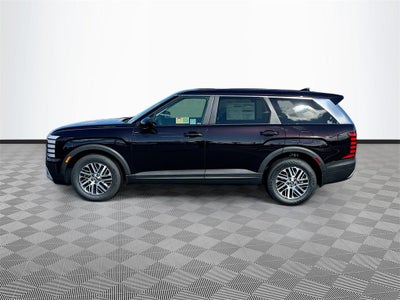 2026 Hyundai PALISADE SE FWD