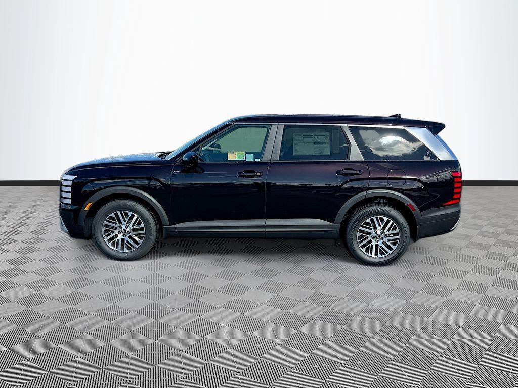 2026 Hyundai PALISADE SE FWD