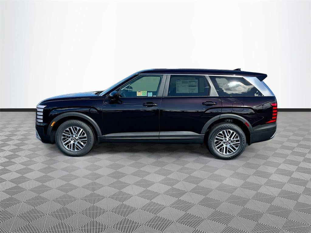 2026 Hyundai PALISADE SE FWD