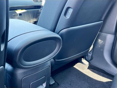 2026 Hyundai PALISADE SE FWD