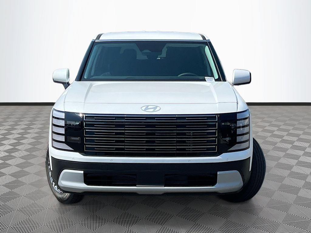 2026 Hyundai PALISADE SE FWD