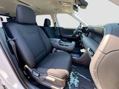 2026 Hyundai PALISADE SE FWD