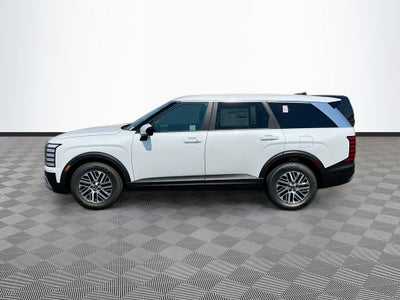 2026 Hyundai PALISADE SE FWD