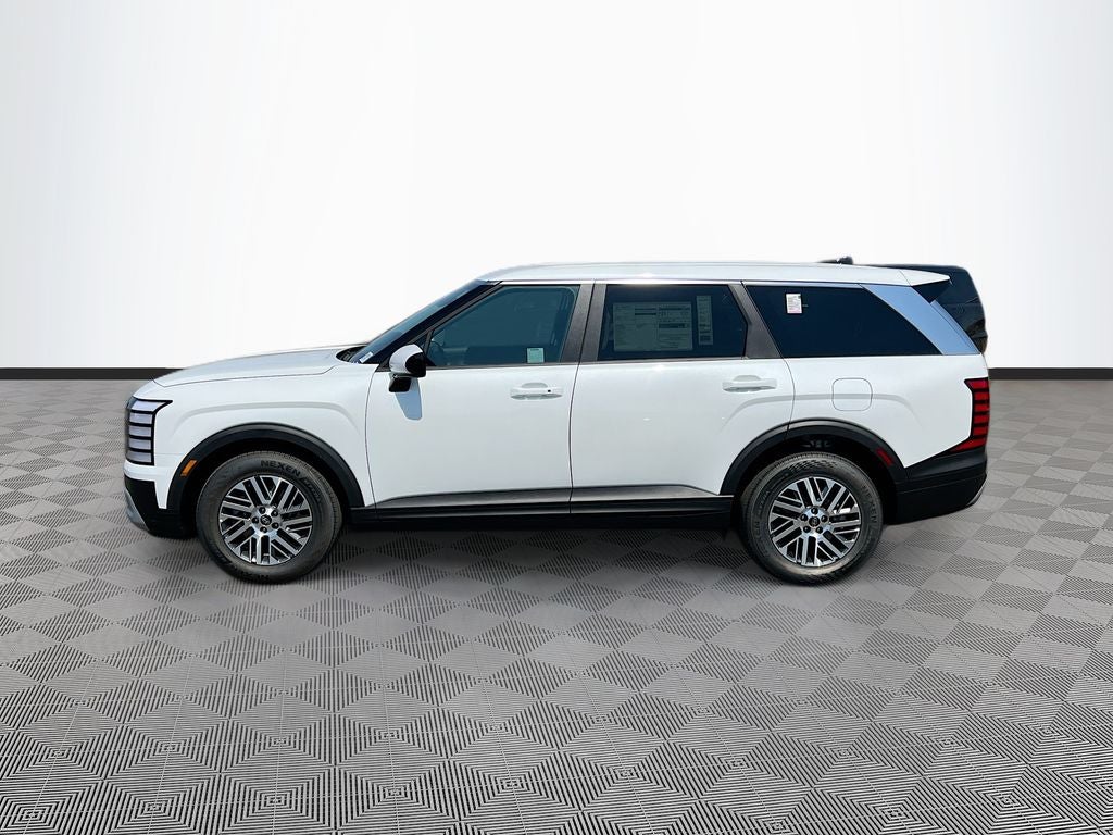 2026 Hyundai PALISADE SE FWD