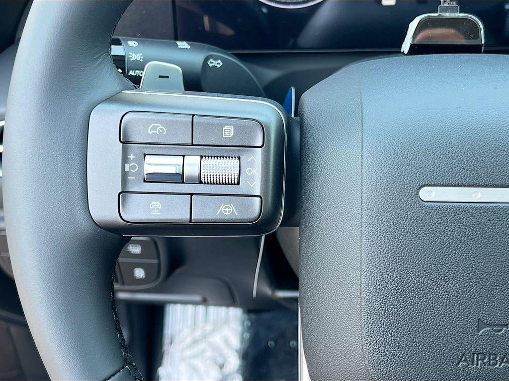 2026 Hyundai PALISADE SE FWD