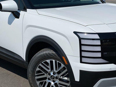 2026 Hyundai PALISADE SE FWD