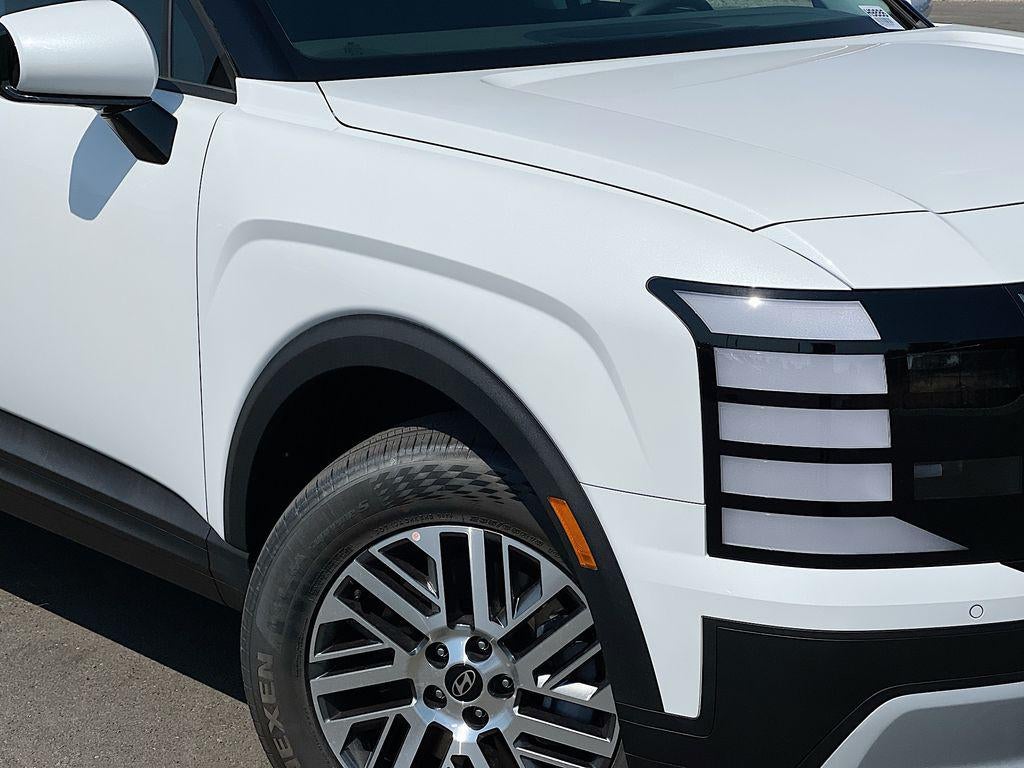2026 Hyundai PALISADE SE FWD