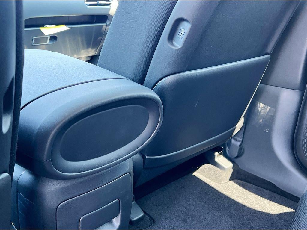 2026 Hyundai PALISADE SE FWD