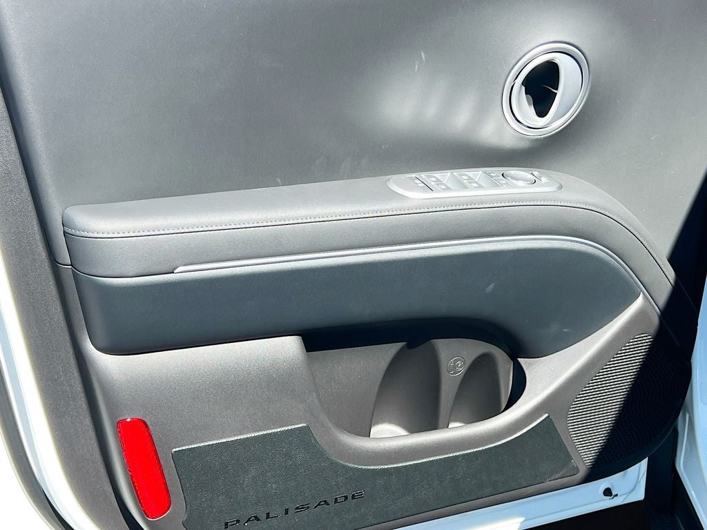 2026 Hyundai PALISADE SE FWD