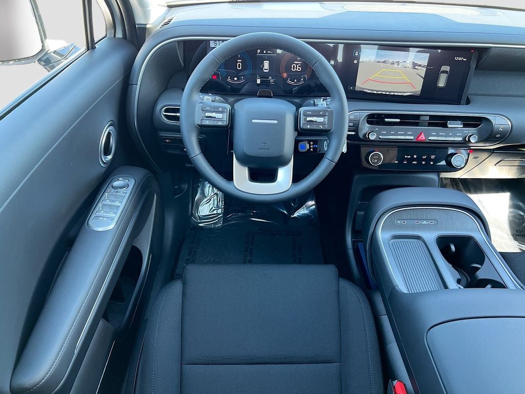 2026 Hyundai PALISADE SE FWD